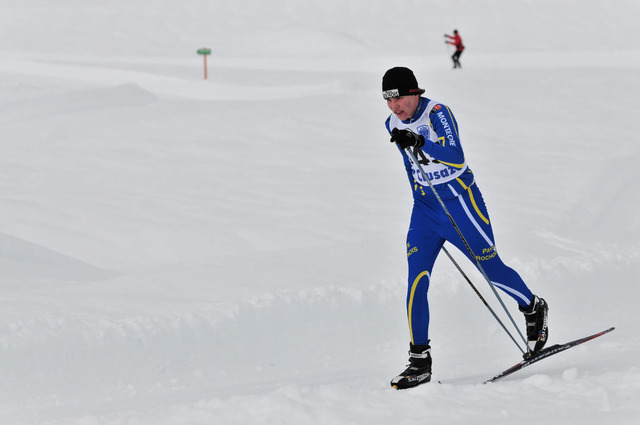 Grand-Prix La Clusaz
